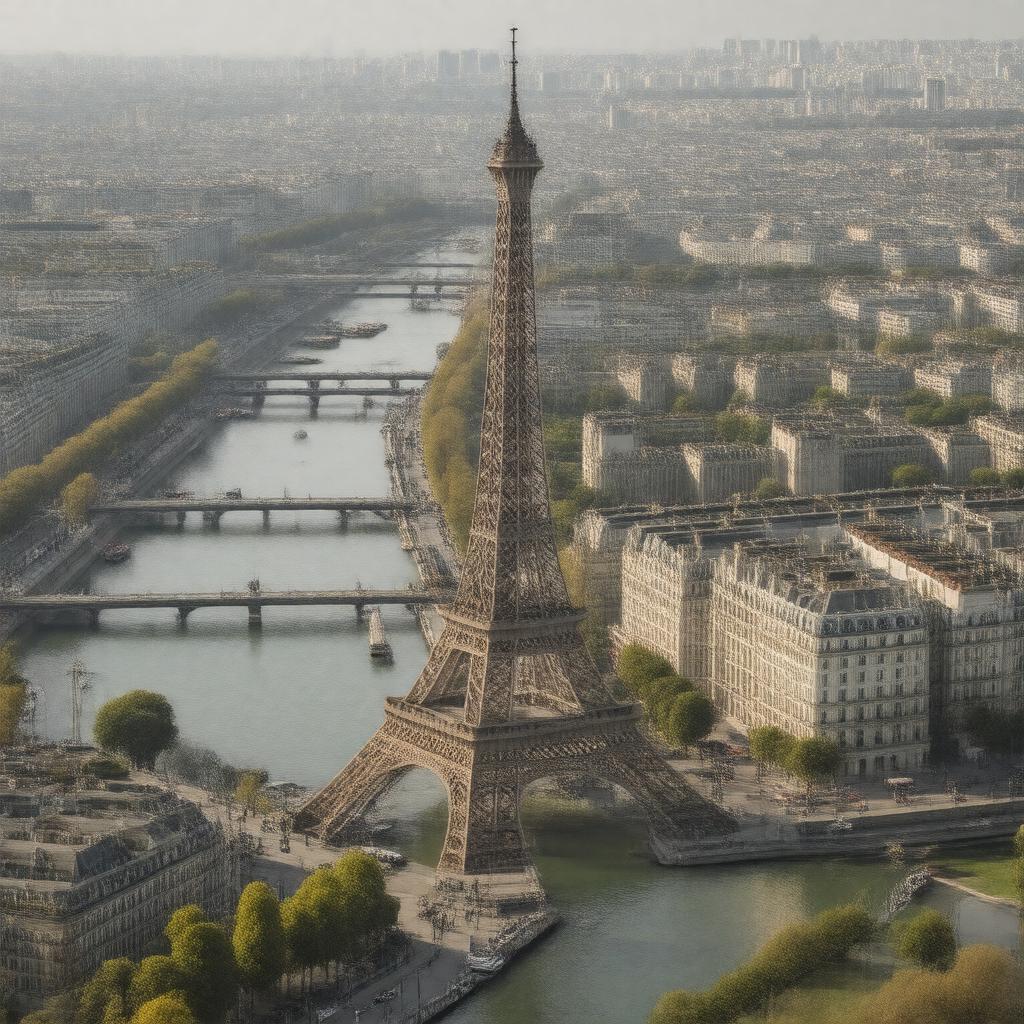 Paris (1968 protests)